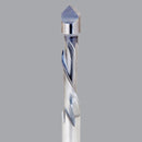 Onsrud 20-02<br/>3/8'' CD x 1'' LoC x 3/8'' SD x 3-7/16'' OAL<br/>1 Flute  High Speed Steel Downcut Spiral Pilot Bits
