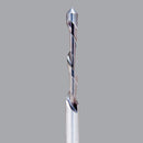 Onsrud 20-15<br/>1/8'' CD x 1'' LoC x 1/8'' SD x 2-1/2'' OAL<br/>1 Flute - High Speed Steel Downcut Drywall Bits