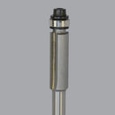 Onsrud 28-53<br/>1/2'' CD x 1/2'' LoC x 1/4'' SD x 2'' OAL<br/>2 Flute - Carbide Tipped Straight Flush Trim Bit