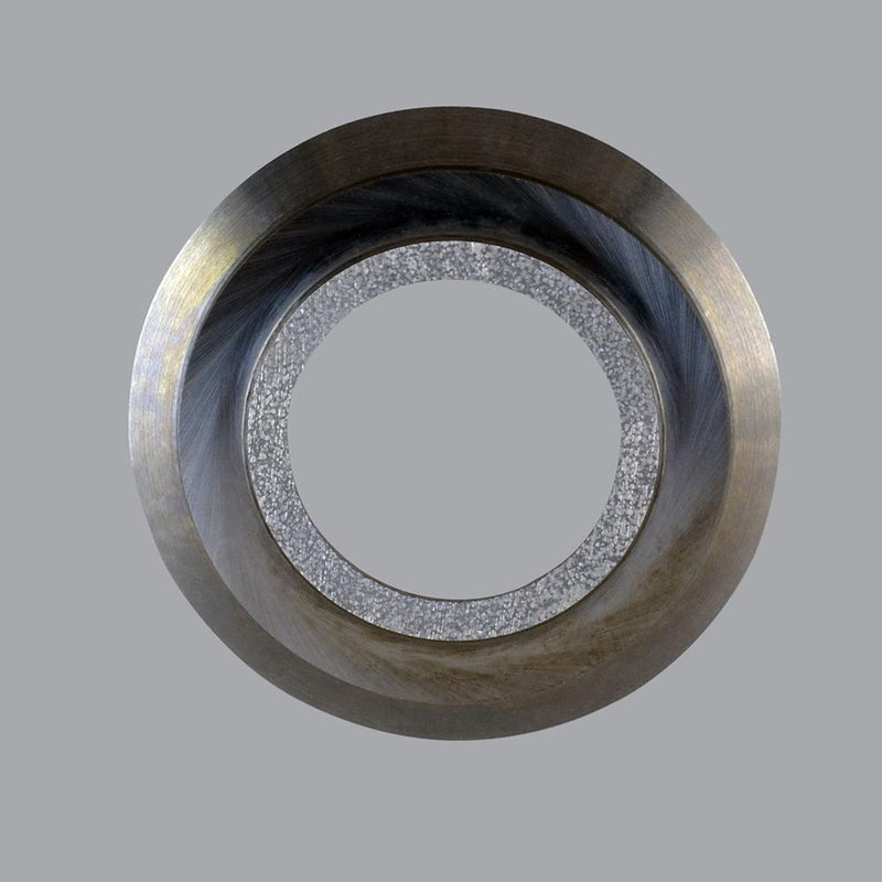 Onsrud 30-036<br/>63 mm Blade Diameter <br/>Solid Carbide Replaceable Ring Type Honeycomb Cutting Blades<br/>Fits 30-023 Shank Assembly, 30-030-3 Adapter Ring, 30-030-4 Screw