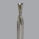 Onsrud 40-138<br/>1/2'' CD x 1-1/4'' LoC x 1/2'' SD x 3-1/4'' OAL<br/>2 Flute  High Speed Steel Downcut Spiral