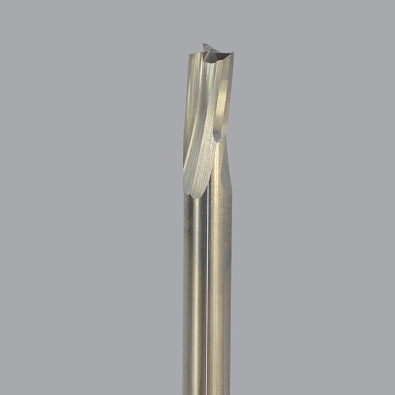 Onsrud 60-269<br/>3/4'' CD x 1-5/8'' LoC x 3/4'' SD x 4'' OAL<br/>3 Flute  Solid Carbide Upcut Spiral Low Helix Finisher