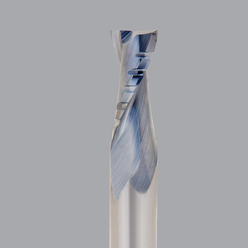 Onsrud 60-317<br/>1/2'' CD x 1-7/8'' LoC x 1/2'' SD x 3-1/2'' OAL<br/>2 Flute  Solid Carbide Upcut Spiral Chipbreaker Finisher