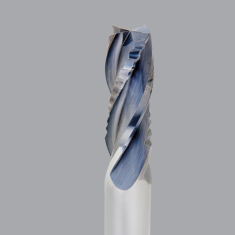 Onsrud 60-711<br/>1/2'' CD x 1-1/8'' LoC x 1/2'' SD x 3-1/2'' OAL<br/>4 Flute  Solid Carbide High Velocity Upcut Spiral