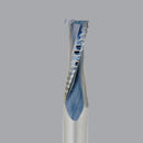 Onsrud 60-825<br/>1/2'' CD x 1-3/8'' LoC x 1/2'' SD x 3-1/2'' OAL<br/>2 Flute  Solid Carbide Rougher Upcut Spiral