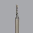 Onsrud 62-874<br>4mm CD x 20mm LoC x 6mm SD x 64mm OAL<br/>1 Flute  Solid Carbide O Flute Downcut Spiral