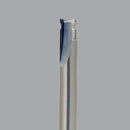 Onsrud 66-160<br/>1/2'' CD x 3/8'' LoC x 1/2'' SD x 3'' OAL x 1/8" Rad<br/>2 Flute  Solid Carbide Straight V Flute Edge Rounding