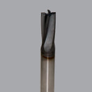 Onsrud 66-770<br/>8MM DFC 6 FL LOW HELIX CUTTER