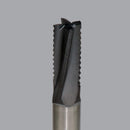 Onsrud 66-778<br/>1/4" DFC 4 FL LOW HELIX R/F