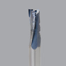 Onsrud 67-205<br/>3/8'' CD x 7/8'' LoC x 3/8'' SD x 3'' OAL<br/>3 Flute  Solid Carbide Upcut-Spiral Chipbreaker Phenolic Cutter