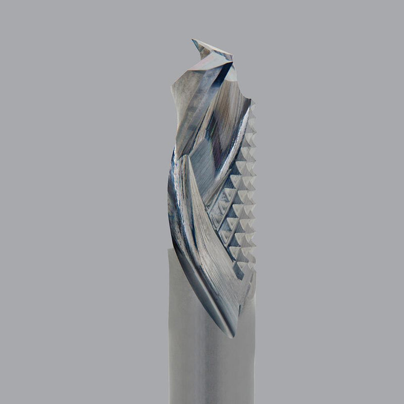 Onsrud 67-426<br/>1/4'' CD x 1'' LoC x 1/4'' SD x 2-1/2'' OAL<br/>2 Flutes - Solid Carbide Un-Ruffer for Composite Panels
