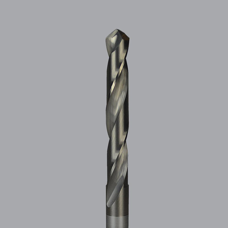 Onsrud 67-810<br/>11/64'' CD x 1-5/8'' LoC x 11/64'' SD x 2-3/4'' OAL<br/>2 Flutes - Solid Carbide 8 Facet Drills - Fractional Drills