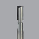 Onsrud 68-213<br/>1/4'' CD x 3/4'' LoC x 1/4'' SD x 3'' OAL<br/>2 Flute  PCD SERF Router Bit
