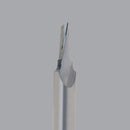 Onsrud 81-001<br/>1/4'' CD x 3/4'' LoC x 1/2'' SD x 3-1/16'' OAL<br/>2 Flute - HSS Upcut Spiral Lo Helix; 5 degree Helix, Aluminum Condition: T