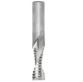 FS Tool  RSCM1035-U2 <br>10mm  CD x 35mm  LoC x 10mm  SD x 80mm OAL<br>2 Flute Solid Carbide Roughing Upcut Spiral