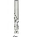 FS Tool  RSC2166-UD2<br>3/4" CD x 2-1/4" LoC x 3/4" SD x 5-1/4" OAL<br>2 Flute Solid Carbide Chipbreaker Compression Spiral; 15.8mm Upcut Flute LoC