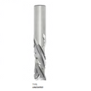 FS Tool  RSC2162-UD3 <br>1/2" CD x 1-5/8" LoC x 1/2" SD x 3-1/2" OAL<br>3 Flute Solid Carbide Chipbreaker Compression Spiral; 13.4mm Upcut Flute LoC