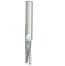 FS Tool  RSCL2018-U3<br>3/8" CD x 1-1/4" LoC x 3/8" SD x 4" OAL<br>3 Flute Solid Carbide Roughing Low Helix Upcut Spiral