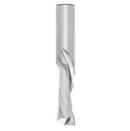 FS Tool  RSF2061-UD1<br>1/2" CD x 1-1/4" LoC x 1/2" SD x 3" OAL<br>1 Flute Solid Carbide Finishing Compression Spiral; 9.8mm Upcut Flute LoC