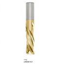 FS Tool  RSF2061XLC-UD3<br>1/2" CD x 1-1/4" LoC x 1/2" SD x 3" OAL<br>3 Flute Solid Carbide Finishing Compression Spiral; 4.8mm Upcut Flute LoC