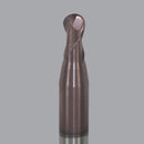 LMT Onsrud MDR2641036<br>1/16" CD x 1/16" LOC x 1/4" SD x 3" OAL; No neck Ballnose CR ESR<br>MDR Ballnose 2 Flute End Mill;  No Neck
