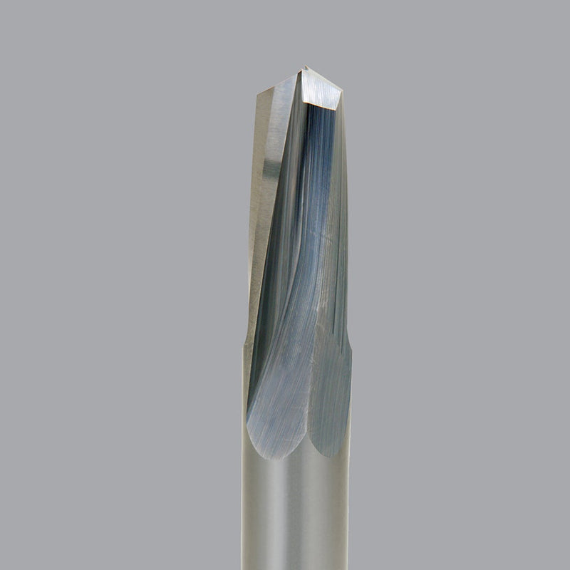 Onsrud 52-652<br/>1/2'' CD x 1-5/8'' LoC x 1/2'' SD x 3-1/2'' OAL<br/>2 Flute  Solid Carbide O Flute Upcut Spiral