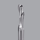 Onsrud 60-102MW<br>1/8'' CD x 3/8'' LoC x 1/4'' SD x 2-1/2'' OAL<br/>1 Flute Solid Carbide Max Life Compression Spiral; .2050" Upcut Flute LoC