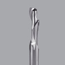 Onsrud 60-106MW<br/>3/16'' CD x 5/8'' LoC x 1/4'' SD x 2-1/2'' OAL<br/>1 Flute Solid Carbide Max Life Compression Spiral; .3000" Upcut Flute LoC