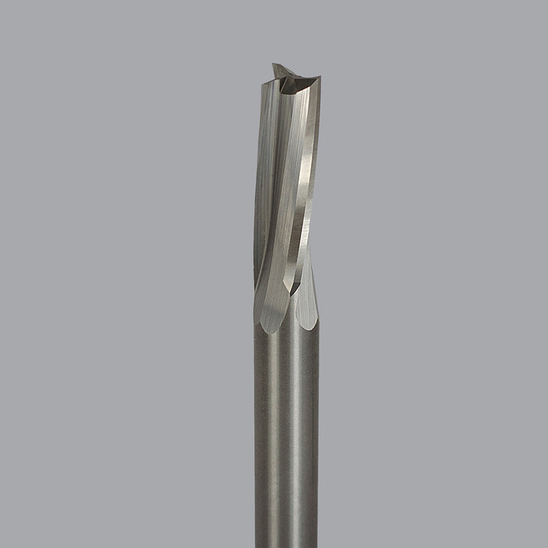 Onsrud 60-473<br>10mm CD x 35mm LoC x 10mm SD x 76mm OAL<br>3 Flute Solid Carbide Upcut Low Helix