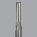 Onsrud 11-75 <br/>1/8'' CD x 5/8'' LoC x 1/4'' SD x 3-1/4'' OAL<br/>1 Flute - High Speed Steel O Flute Straight