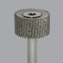 Onsrud 29-078<br/>1.470" (37.33mm) CD x 1" LoC x 1/2" SD x 3" OAL<br/> Diamond Grit Honeycomb Hogger