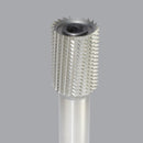 Onsrud 30-710<br/>.970" (24.63mm) CD x 1" LoC x 1/2'' SD x 3" OAL<br/>Multi-Flute   HSS Reduced Weight Honeycomb Cutter<br/>Blade Options: 30-012 SC, 30-313 SC w/teeth, 30-113 DP, 30-213 HSS Saw