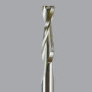 Onsrud 40-101<br/>1/8'' CD x 3/8'' LoC x 1/4'' SD x 2-5/8'' OAL<br/>2 Flute  High Speed Steel Upcut Spiral