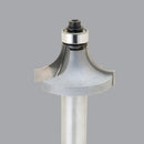 Onsrud 42-10<br/>3/4'' CD x 3/8'' LoC x 1/4'' SD x 2-1/8'' OAL<br/>2 Flute - Carbide Tipped Corner Round; 1/8" Radius