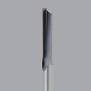 Onsrud 48-005<br/>1/4'' CD x 7/8'' LoC x 1/4'' SD x 2-3/8'' OAL<br/>1 Flute - Carbide Tipped Straight Router Bits