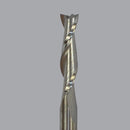 Onsrud 52-260<br/>3/16'' CD x 3/4'' LoC x 1/4'' SD x 2'' OAL<br/>2 Flute  Solid Carbide Upcut Spiral Router Bits