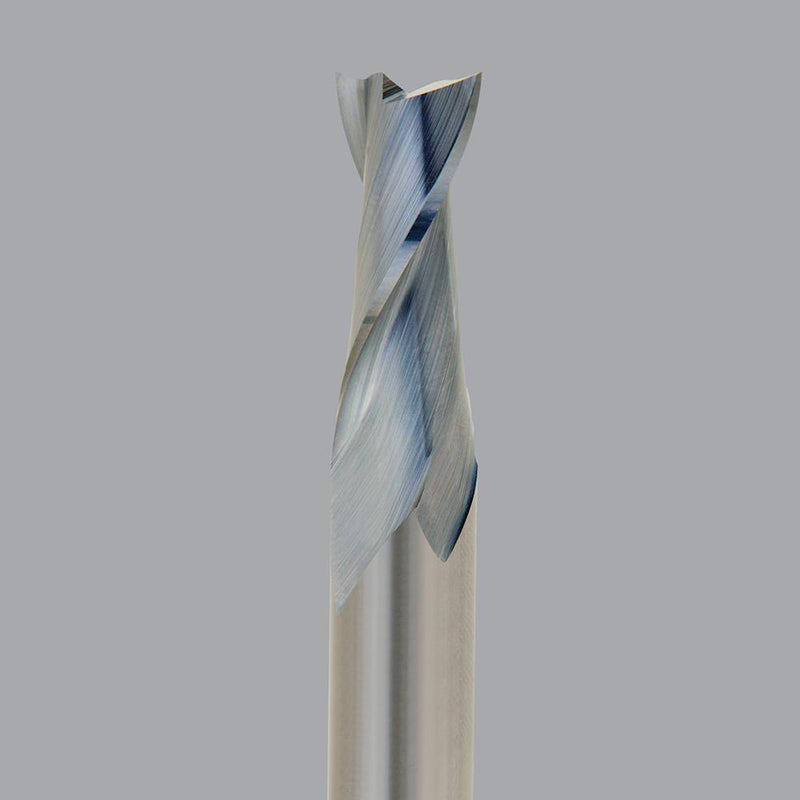 Onsrud 52-923<br/>3/8'' CD x 1-1/8'' LoC x 3/8'' SD x 3'' OAL<br/>2 Flute  Solid Carbide Upcut Extreme Heavy Duty