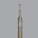 Onsrud 57-287<br/>1/4'' CD x 1-1/8'' LoC x 1/4'' SD x 3'' OAL<br/>2 Flute - Solid Carbide Downcut-Spiral Router Bits