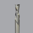 Onsrud 57-409<br/>4mm CD<br/>2 Flute  Solid Carbide Downcut Spiral Wood Rout