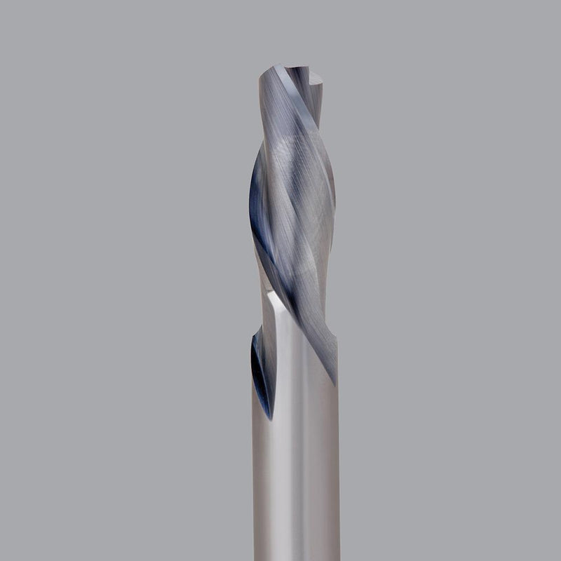 Onsrud 57-921<br/>3/8'' CD x 7/8'' LoC x 3/8'' SD x 3'' OAL<br/>2 Flute  Solid Carbide Downcut Extreme Heavy Duty