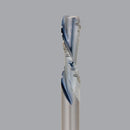 Onsrud 60-326<br/>3/4'' CD x 2-1/8'' LoC x 3/4'' SD x 4'' OAL<br/>2 Flute  Solid Carbide Downcut Spiral Chipbreaker Finisher