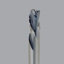 Onsrud 60-338<br/>3/8'' CD x 1-1/8'' LoC x 3/8'' SD x 3'' OAL<br/>3 Flute  Solid Carbide Downcut Spiral Chipbreaker Finisher