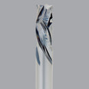 Onsrud 60-671<br/>1/2'' CD x 1-3/8'' LoC x 1/2'' SD x 3-1/2'' OAL<br/>4 Flute - Solid Carbide Compression Spiral; .500" Upcut Flute LoC