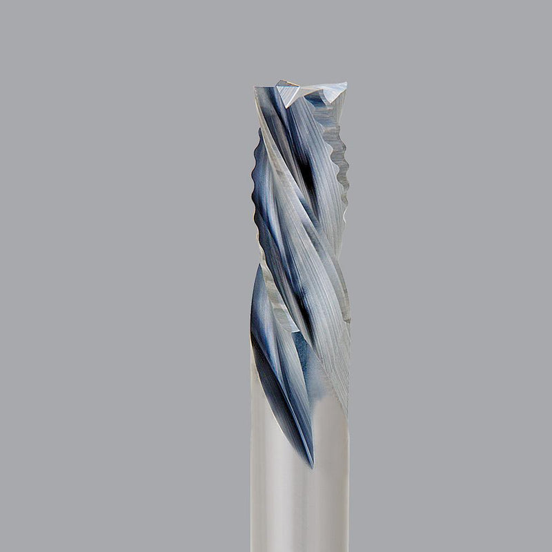 Onsrud 60-710<br/>1/2'' CD x 1-1/8'' LoC x 1/2'' SD x 3-1/2'' OAL<br/>4 Flute  Solid Carbide High Velocity Downcut Spiral