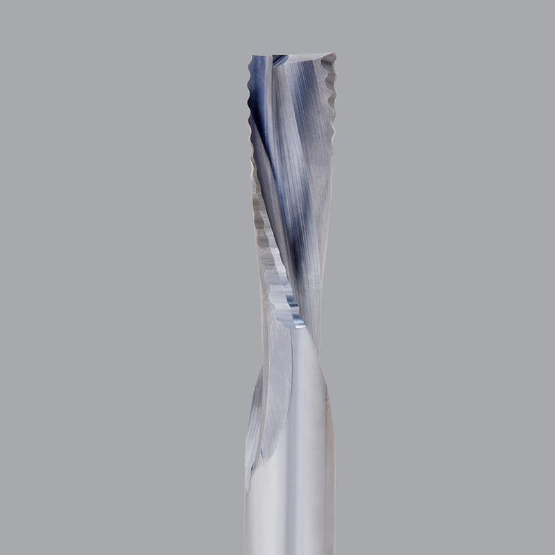Onsrud 60-842<br/>5/8'' CD x 2-5/8'' LoC x 5/8'' SD x 5'' OAL<br/>2 Flute  Solid Carbide Rougher Downcut Spiral