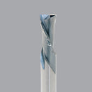 Onsrud 60-950<br/>3/8'' CD x 1-1/8'' LoC x 3/8'' SD x 3'' OAL<br/>2 Flute  Solid Carbide Downcut Spiral Extreme Heavy Duty Chipbreaker/Finisher