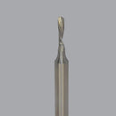 Onsrud 62-896<br/>8mm CD x 38mm LoC x 8mm SD x 76mm OAL<br/>1 Flute  Solid Carbide O Flute Downcut Spiral