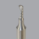 Onsrud 63-854<br/>2mm CD x 8mm LoC x 6mm SD x 64mm OAL<br/>1 Flute - Solid Carbide Upcut-Spiral O Flute