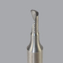 Onsrud 63-934<br/>6mm CD x 8mm LoC x 6mm SD x 64mm OAL<br/>1 Flute - Solid Carbide Upcut-Spiral O Flute
