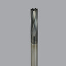 Onsrud 66-751<br/>1/4" DFC 4 FL LOW HELIX CUTTER